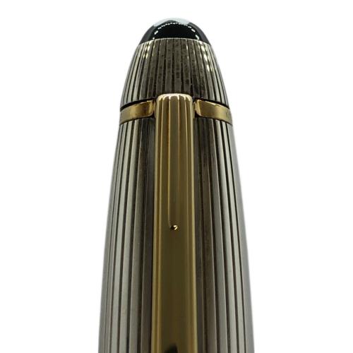 MONTBLANC (モンブラン) 万年筆 #1461 マイスターシュテュック ソリテール