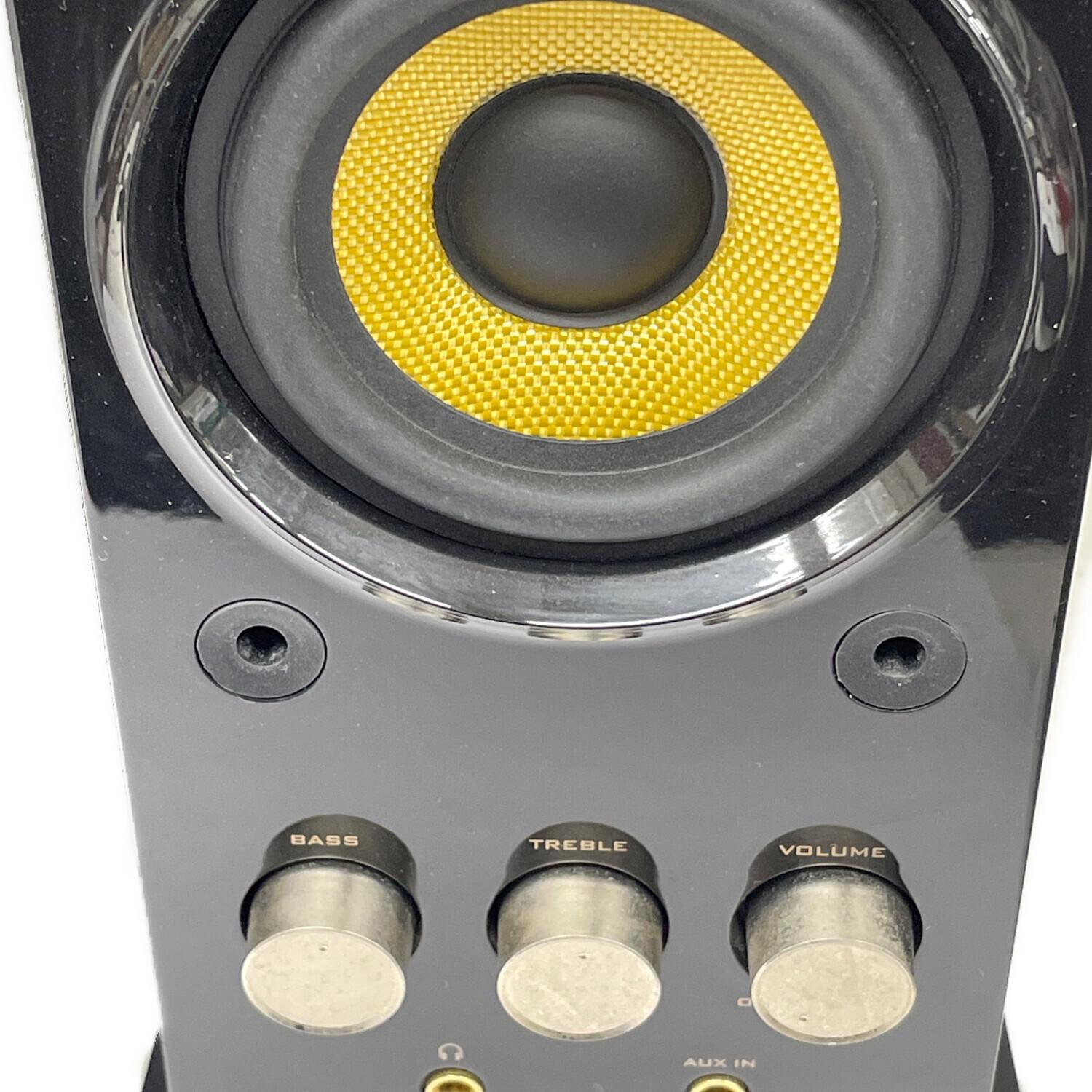 Creative (クリエイティブ) ペアスピーカー GigaWorks T40 Series II