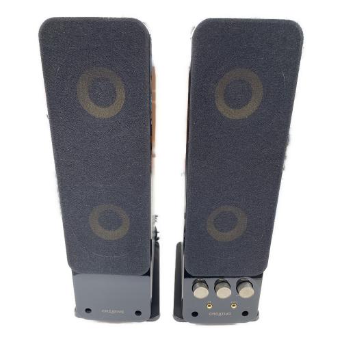 Creative (クリエイティブ) ペアスピーカー GigaWorks T40 Series II GW-T40-IIR 2018年製