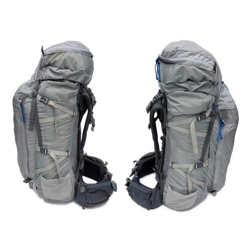 MYSTERY RANCH (ミステリーランチ) バックパック グレー SPHINX 60