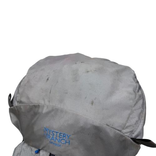 MYSTERY RANCH (ミステリーランチ) バックパック グレー SPHINX 60