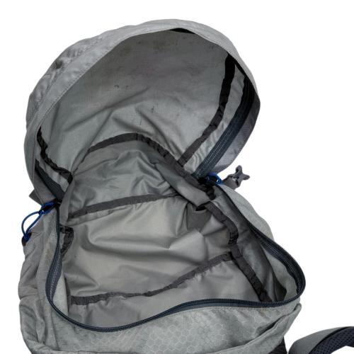 MYSTERY RANCH (ミステリーランチ) バックパック グレー SPHINX 60