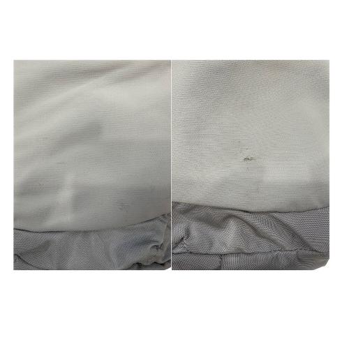 MYSTERY RANCH (ミステリーランチ) バックパック グレー SPHINX 60