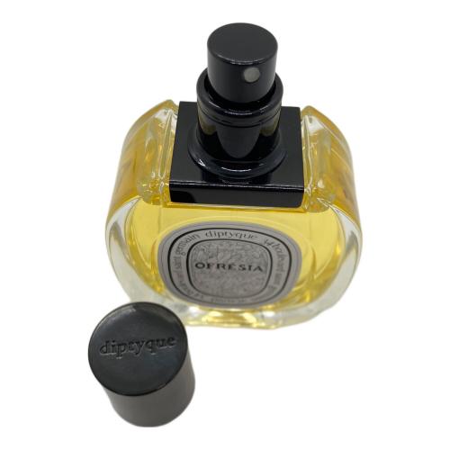 Diptyque (ディプティック) オードトワレ オフレジァ 50ml