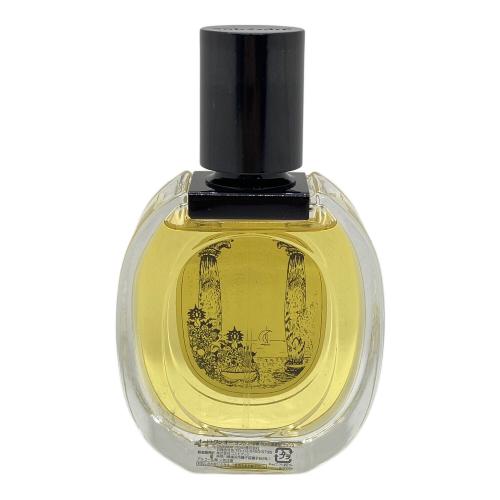 Diptyque (ディプティック) オードトワレ 50ml オーラント