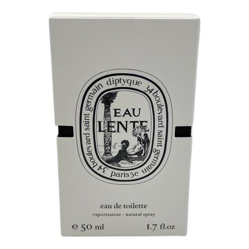 Diptyque (ディプティック) オードトワレ 50ml オーラント