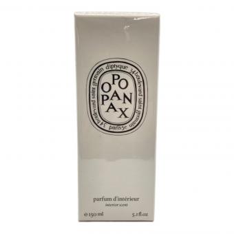 Diptyque (ディプティック) ルームスプレー 国内表記有 POOANPAX 150ml