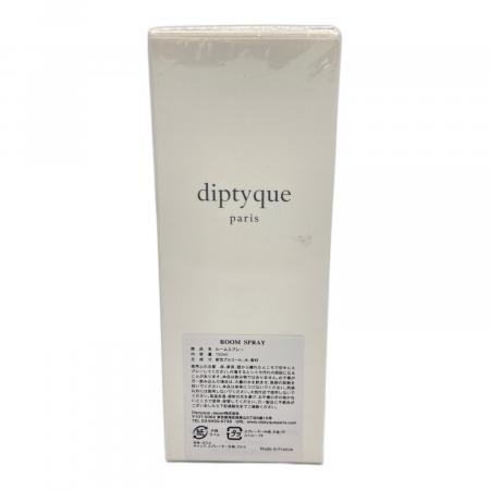 Diptyque (ディプティック) ルームスプレー 国内表記有 POOANPAX 150ml