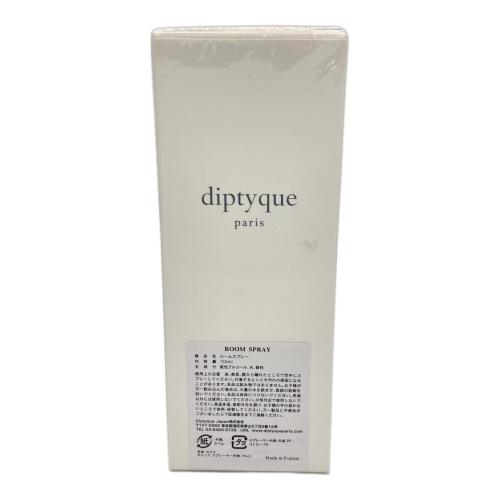 Diptyque (ディプティック) ルームスプレー 国内表記有 POOANPAX 150ml