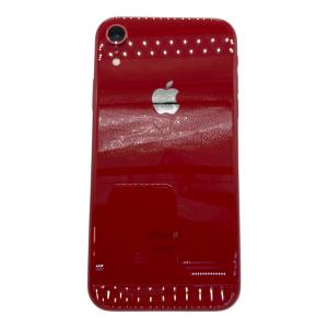 Apple (アップル) iPhoneXR MT062J/A