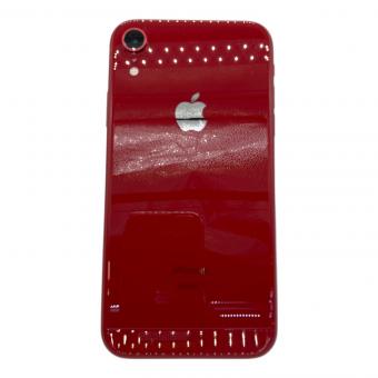 Apple (アップル) iPhoneXR MT062J/A