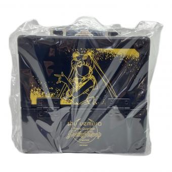 Shu Uemura (シュウウエムラ) メイクアップボックス ミニ　セーラームーン