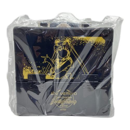 Shu Uemura (シュウウエムラ) メイクアップボックス ミニ　セーラームーン