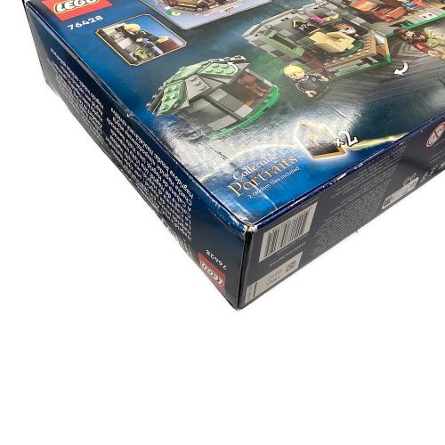 LEGO (レゴ) ハグリッドの小屋：招かれざる客 レゴブロック　76428