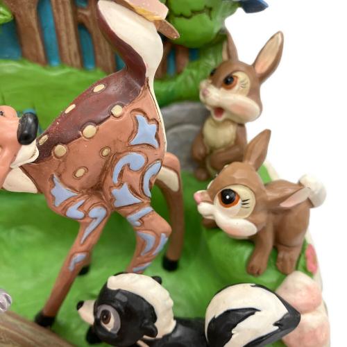 DISNEY SHOWCASE (ディズニーショーケース) Forest Friends バンビ