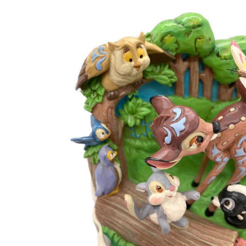 DISNEY SHOWCASE (ディズニーショーケース) フィギュア 箱ダメージ有