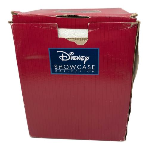 DISNEY SHOWCASE (ディズニーショーケース) フィギュア 箱ダメージ有