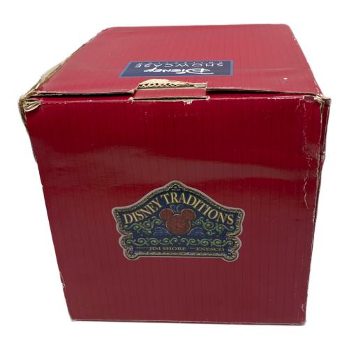 DISNEY SHOWCASE (ディズニーショーケース) フィギュア 箱ダメージ有