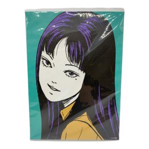 伊藤潤二 アートボード 富江