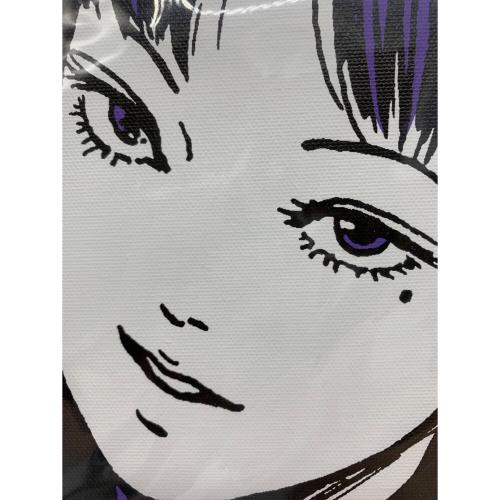 伊藤潤二 アートボード 富江