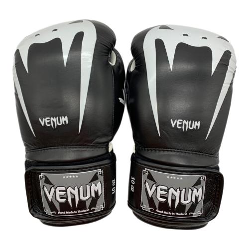 venum (ヴェナム) ボクシンググローブ SIZE 10 OZ Giant 3.0