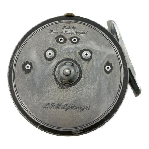 フライリール　Hardy Bros LRH Lighteweight HARDY (ハーディ) フライリール L.R.H. Lightweight｜トレファクONLINE