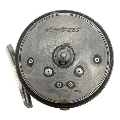 HARDY (ハーディ)　フライリール L.R.H. Lightweight