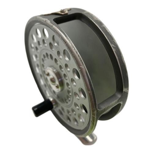 HARDY (ハーディ)　フライリール L.R.H. Lightweight