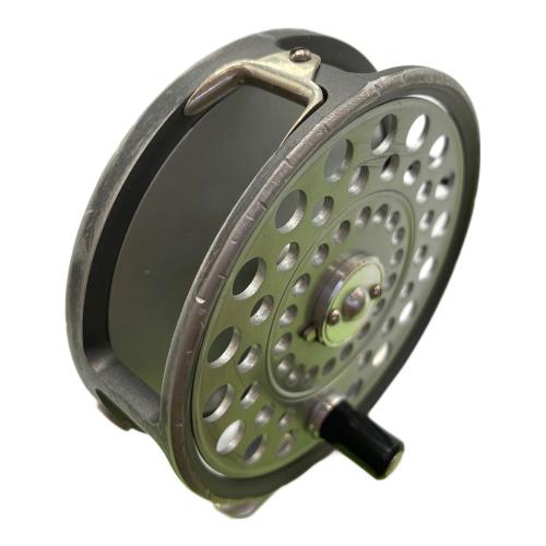 HARDY (ハーディ)　フライリール L.R.H. Lightweight