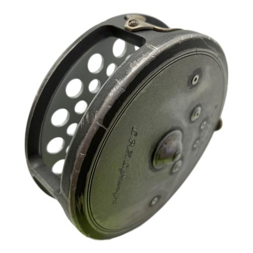 HARDY (ハーディ)　フライリール L.R.H. Lightweight