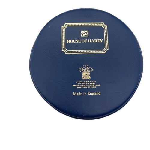 HARDY (ハーディ)　フライリール L.R.H. Lightweight