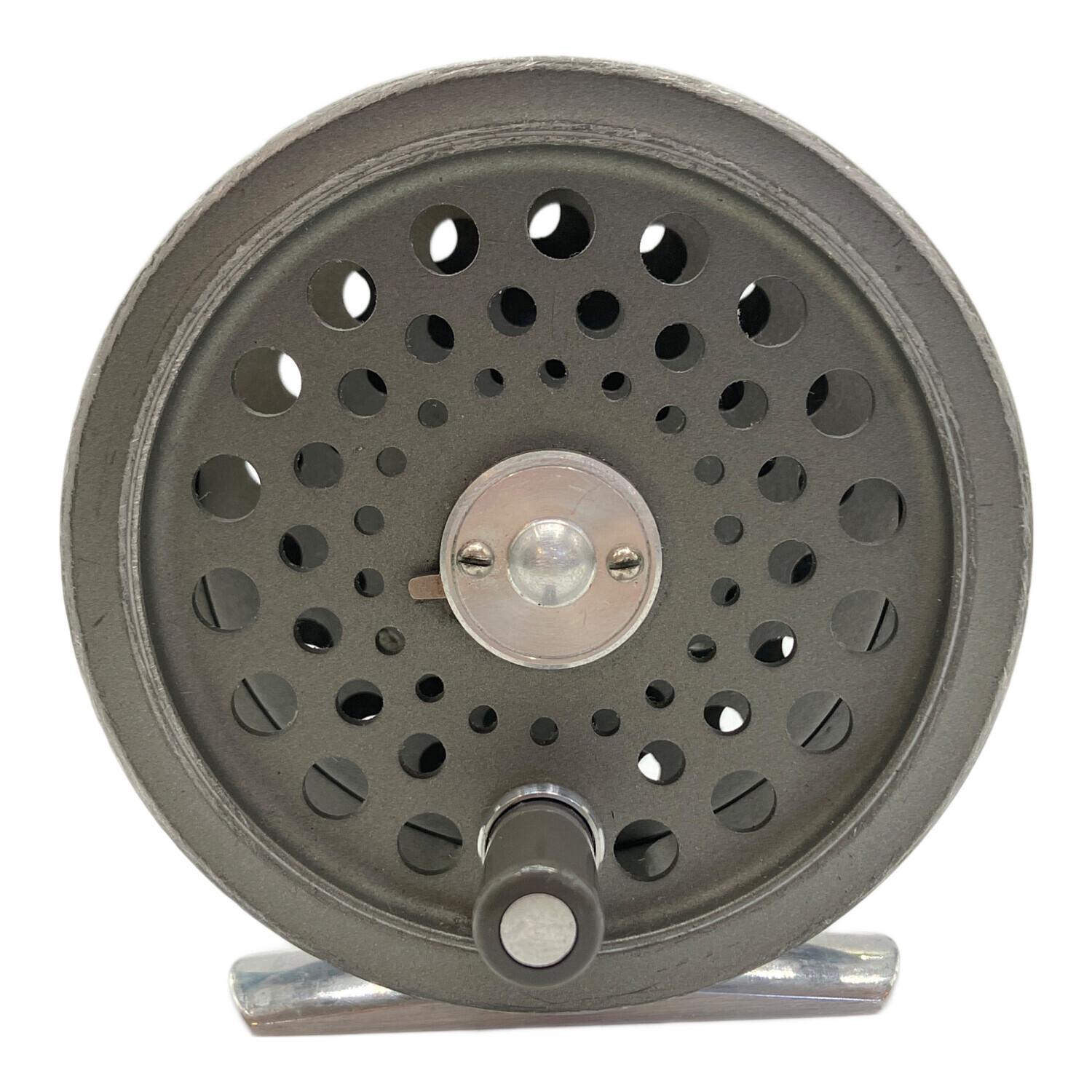 リール HARDY JLH ULTRALITE #5 HARDY (ハーディ) フライリール JLH ULTRALITE ＃5｜トレファクONLINE