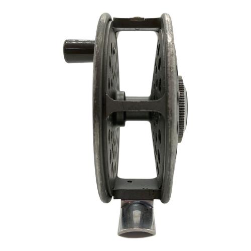 HARDY (ハーディ) フライリール JLH ULTRALITE ＃5｜トレファクONLINE