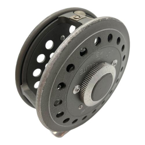 HARDY (ハーディ) フライリール JLH ULTRALITE ＃5｜トレファクONLINE