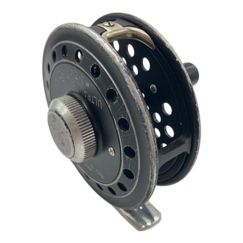 HARDY (ハーディ) フライリール　Ultralite Disc ＃2/3/4