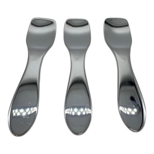 Christofle (クリストフル) スイーツスプーン 5Pセット