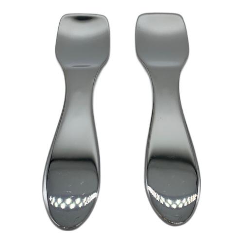 Christofle (クリストフル) スイーツスプーン 5Pセット