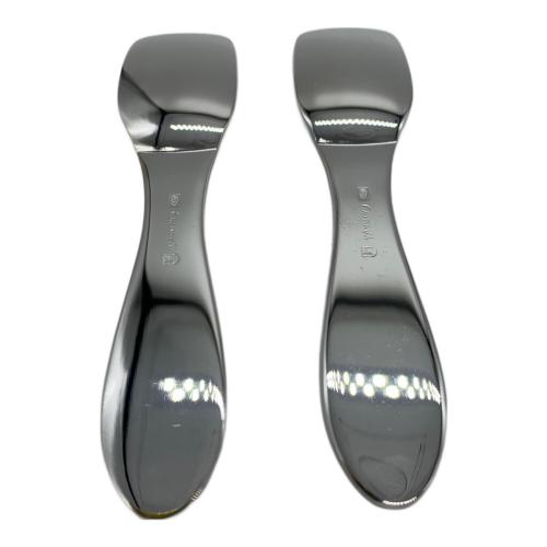 Christofle (クリストフル) スイーツスプーン 5Pセット