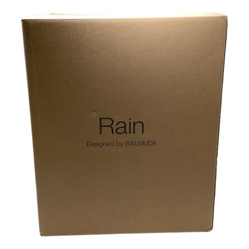 BALMUDA (バルミューダ) 気化式加湿器 ERN-1100SD-WK 2022年製 付属品完備 程度S(未使用品) 未使用品