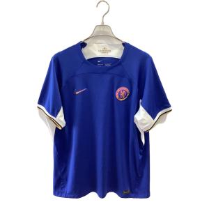 チェルシー サッカーユニフォーム メンズ SIZE XL ブルー 2023-2024シーズン ホーム DX2685-496