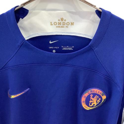 チェルシー サッカーユニフォーム メンズ SIZE XL ブルー 2023-2024シーズン ホーム DX2685-496