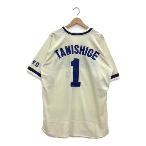 横浜大洋ホエールズ (ヨコハマタイヨウホエールズ) 応援グッズ SIZE LL