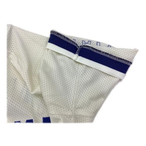 横浜大洋ホエールズ (ヨコハマタイヨウホエールズ) 応援グッズ SIZE LL