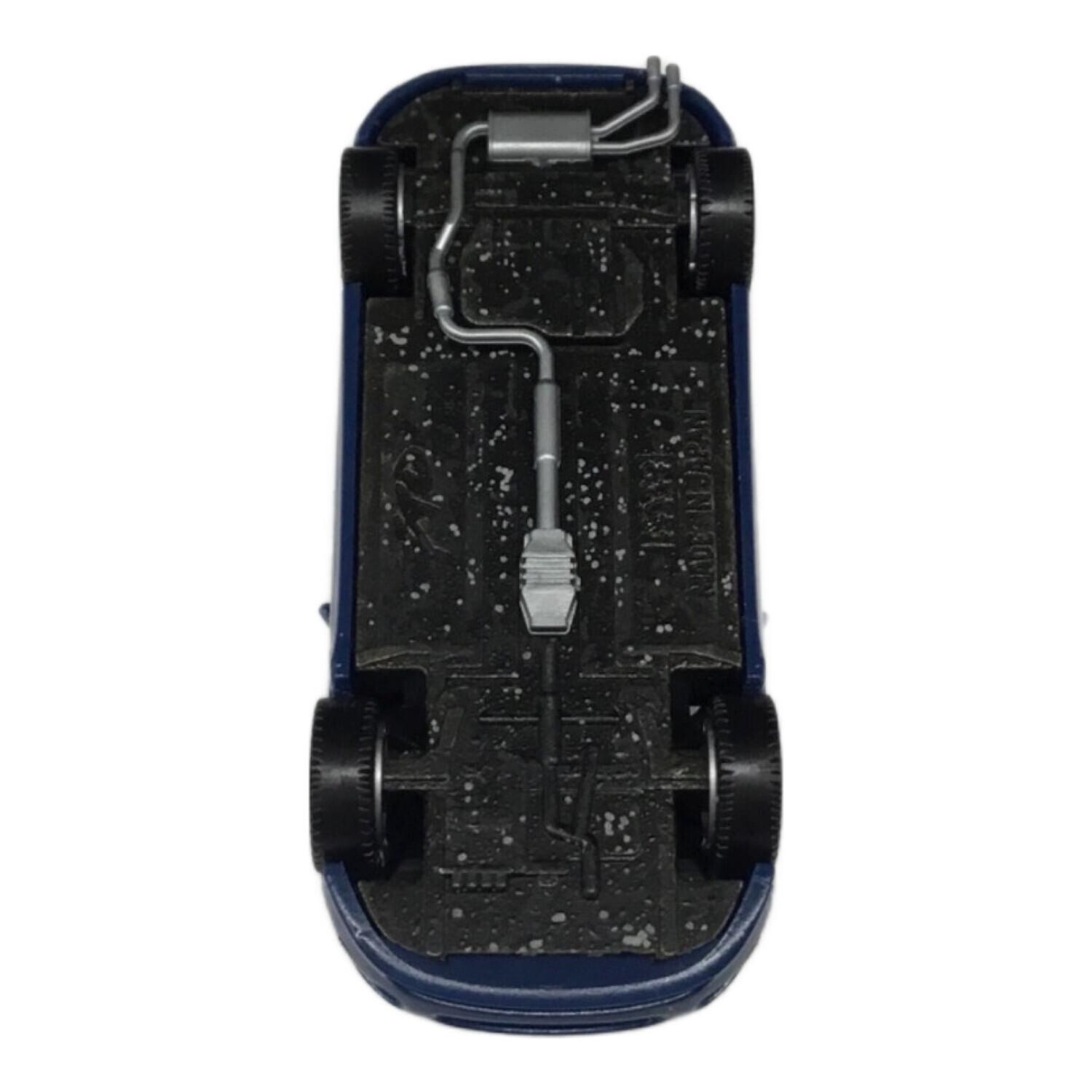 KATO (カトー) MODEL CAR 871 FTO ブルー 7110035｜トレファクONLINE