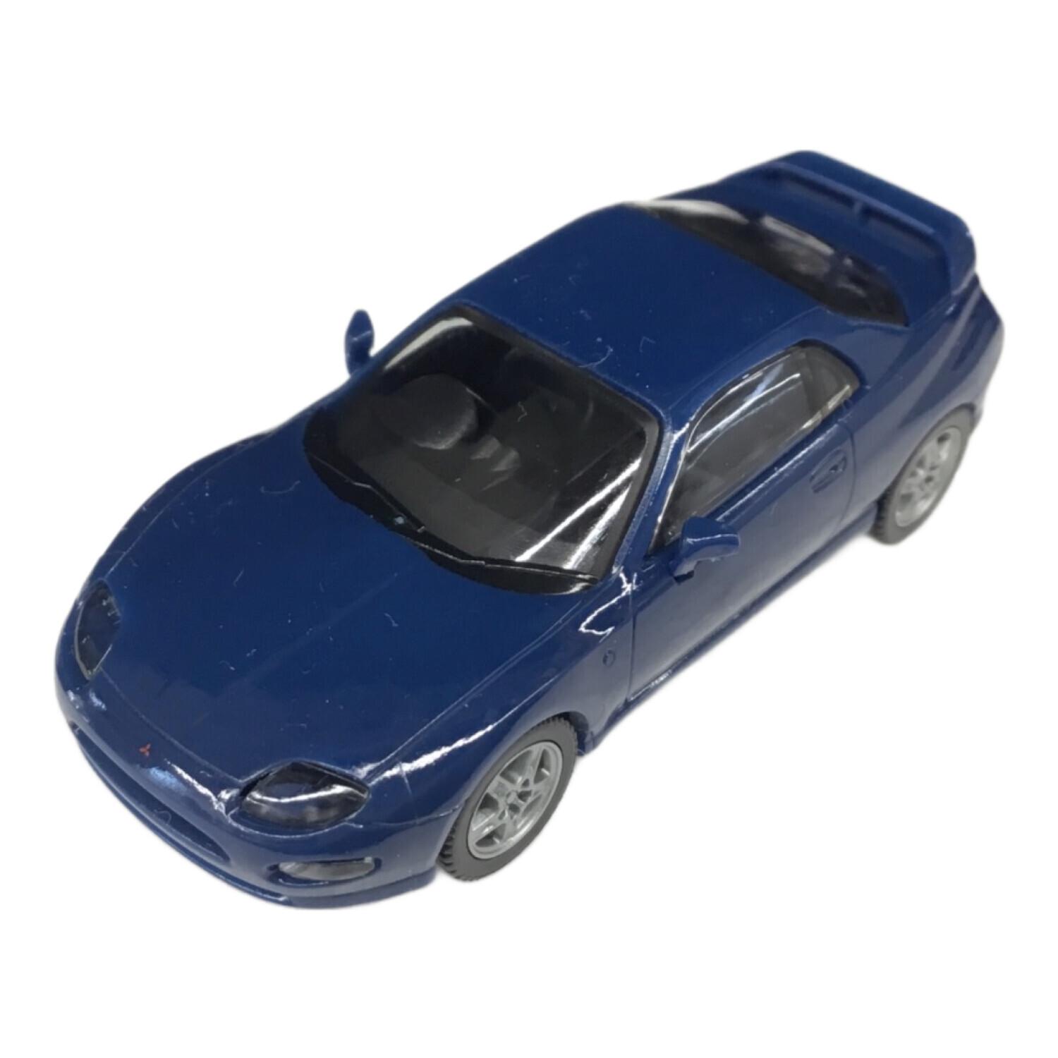 KATO (カトー) MODEL CAR 871 FTO ブルー 7110035｜トレファクONLINE