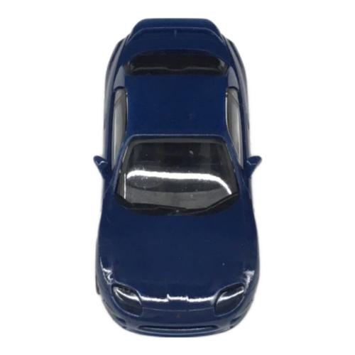 KATO (カトー) MODEL CAR 871 FTO ブルー 7110035｜トレファクONLINE