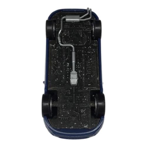 KATO (カトー) MODEL CAR 871 FTO ブルー 7110035