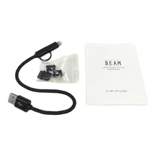 BEAM LEDランタン EM1 YaeiWorkers(ヤエイワークス)