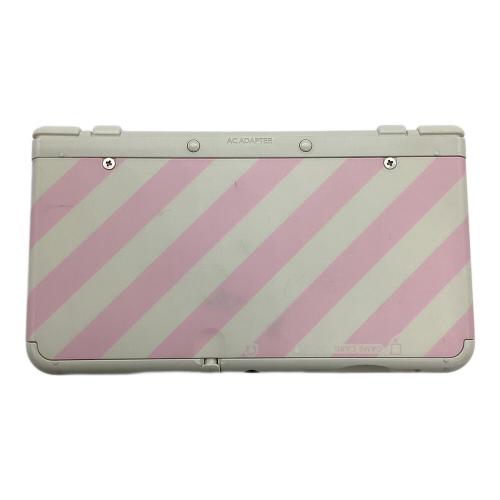 Nintendo (ニンテンドー) New Nintendo 3DS KTR-001