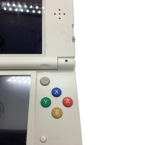 Nintendo (ニンテンドー) New Nintendo 3DS KTR-001